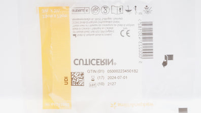 Smith&Nephew 66045562 Cuticerin Gauze Dressing 3inch x 3inch (x)